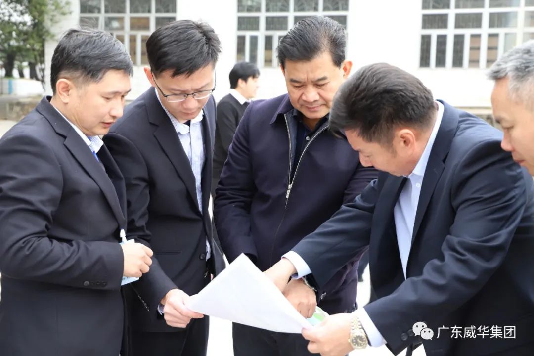 廣東盈華高端銅箔、高性能覆銅板新項(xiàng)目每周動態(tài)！（第八期）