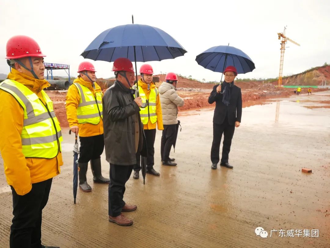 廣東盈華高端銅箔、高性能覆銅板新項(xiàng)目每周動態(tài)！（十一期）