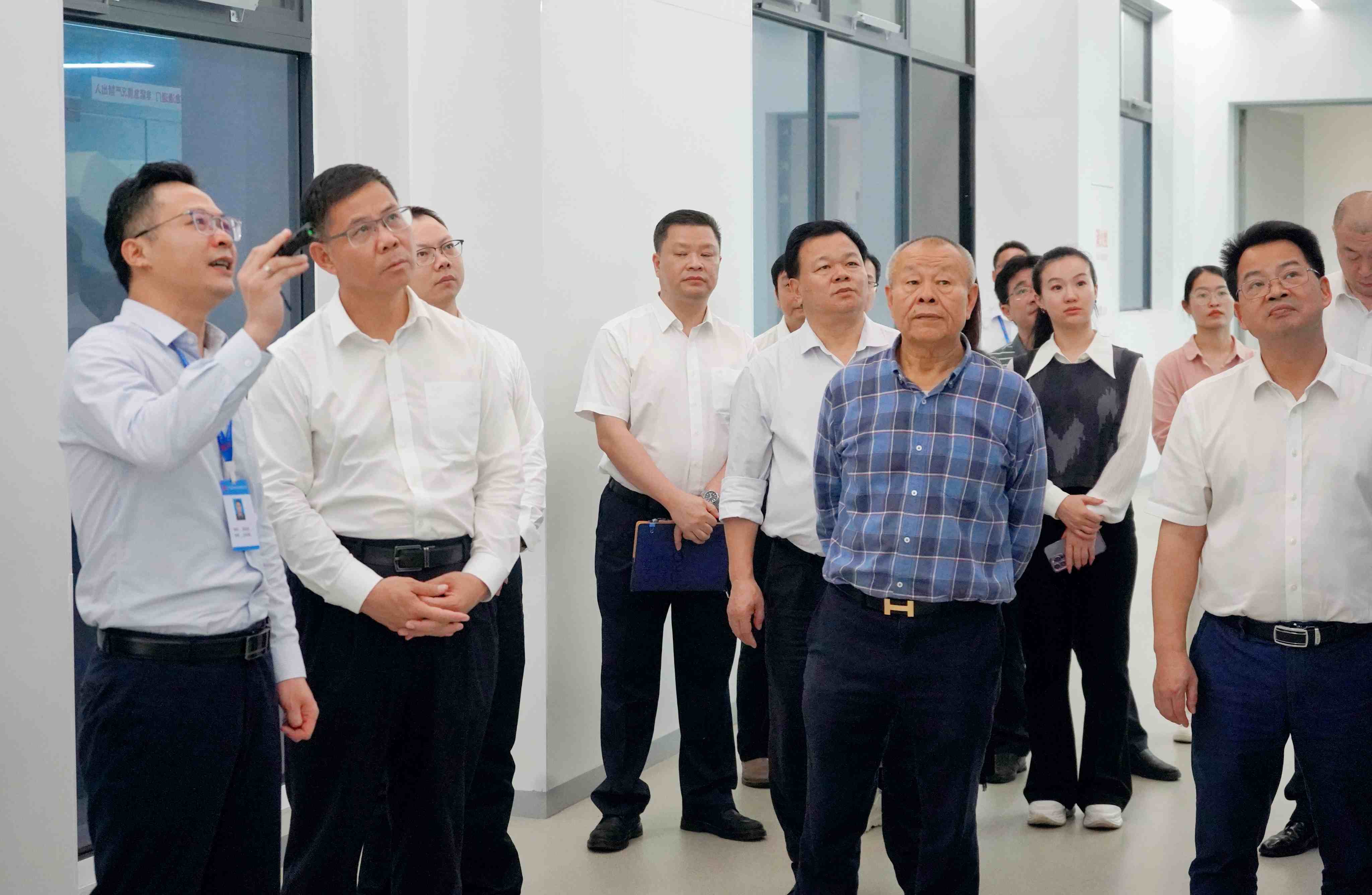 廣東盈華高端銅箔、高性能覆銅板新項目動態報道！（第4期）