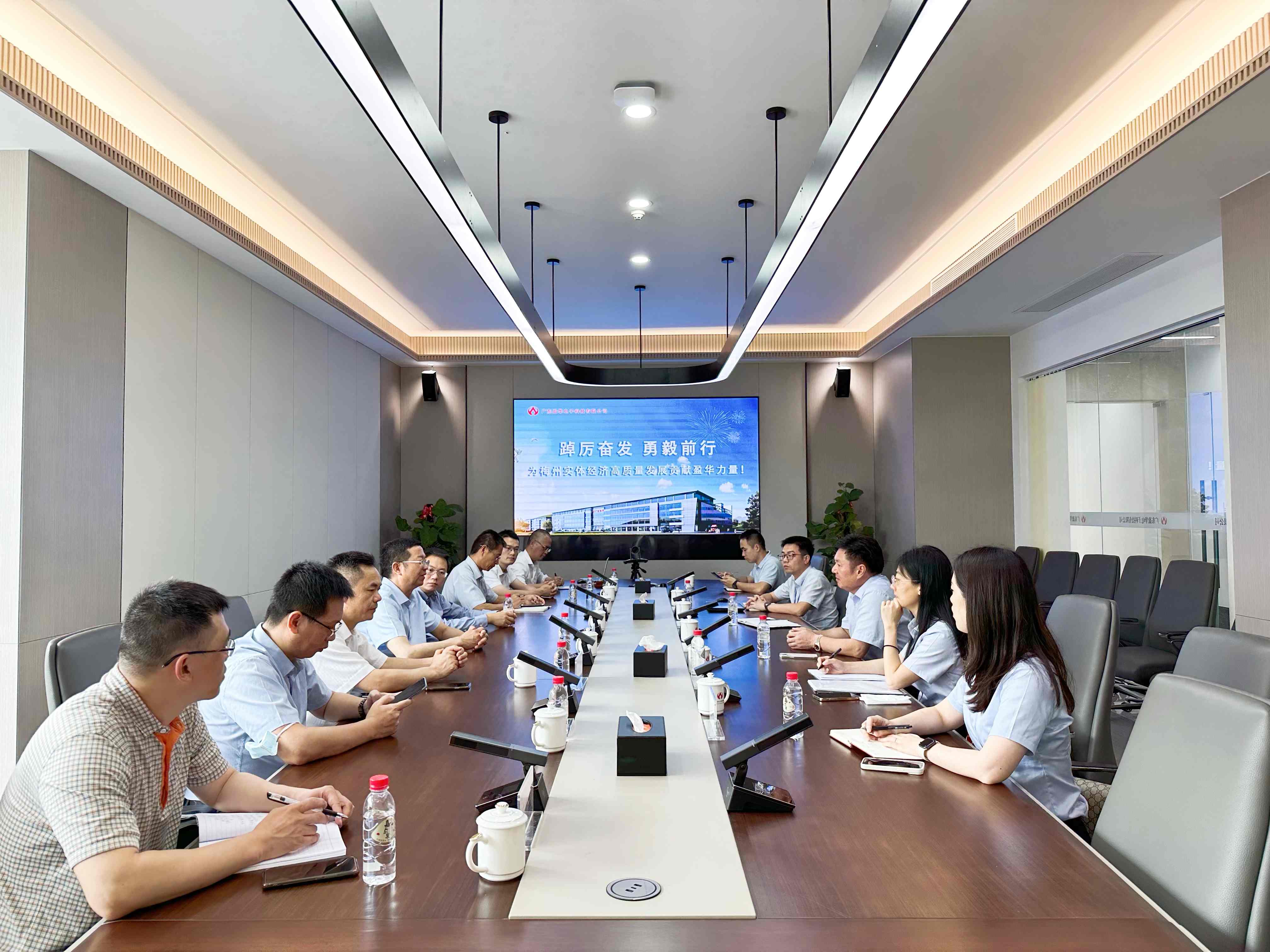 廣東盈華高端銅箔、高性能覆銅板新項目動態報道?。ǖ?期）