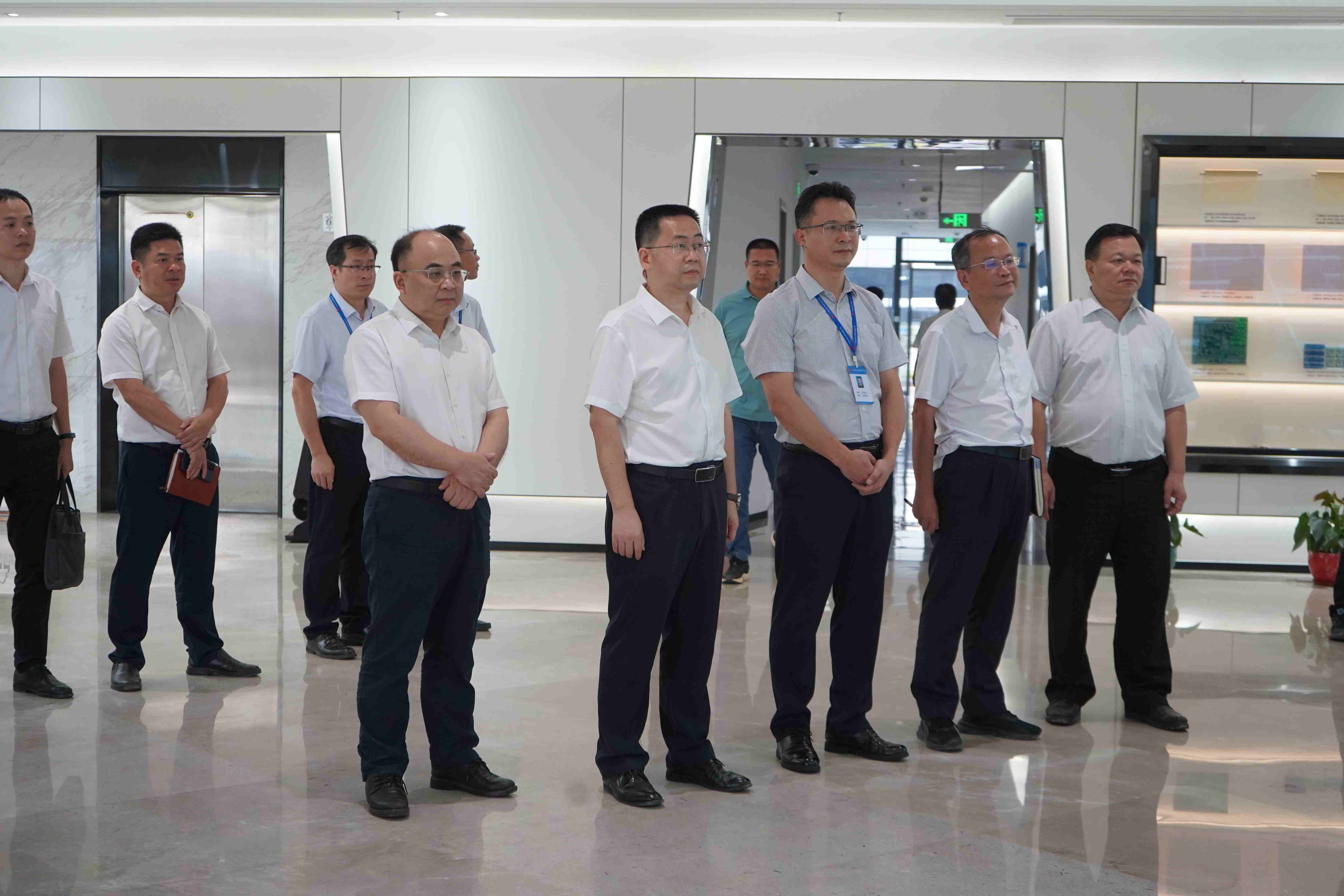 廣東盈華高端銅箔、高性能覆銅板新項(xiàng)目動態(tài)報(bào)道！（第10期）