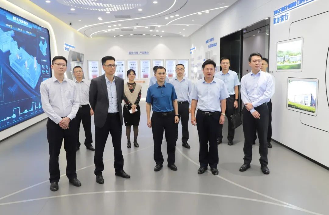 廣東盈華高端銅箔、高性能覆銅板新項(xiàng)目動態(tài)報(bào)道?。ǖ?5期）