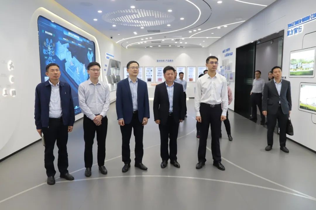 廣東盈華高端銅箔、高性能覆銅板新項目動態報道！（第19期）