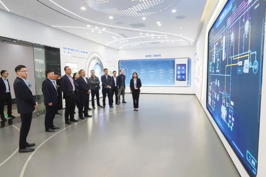 廣東盈華高端銅箔、高性能覆銅板新項目動態報道?。ǖ?0期）