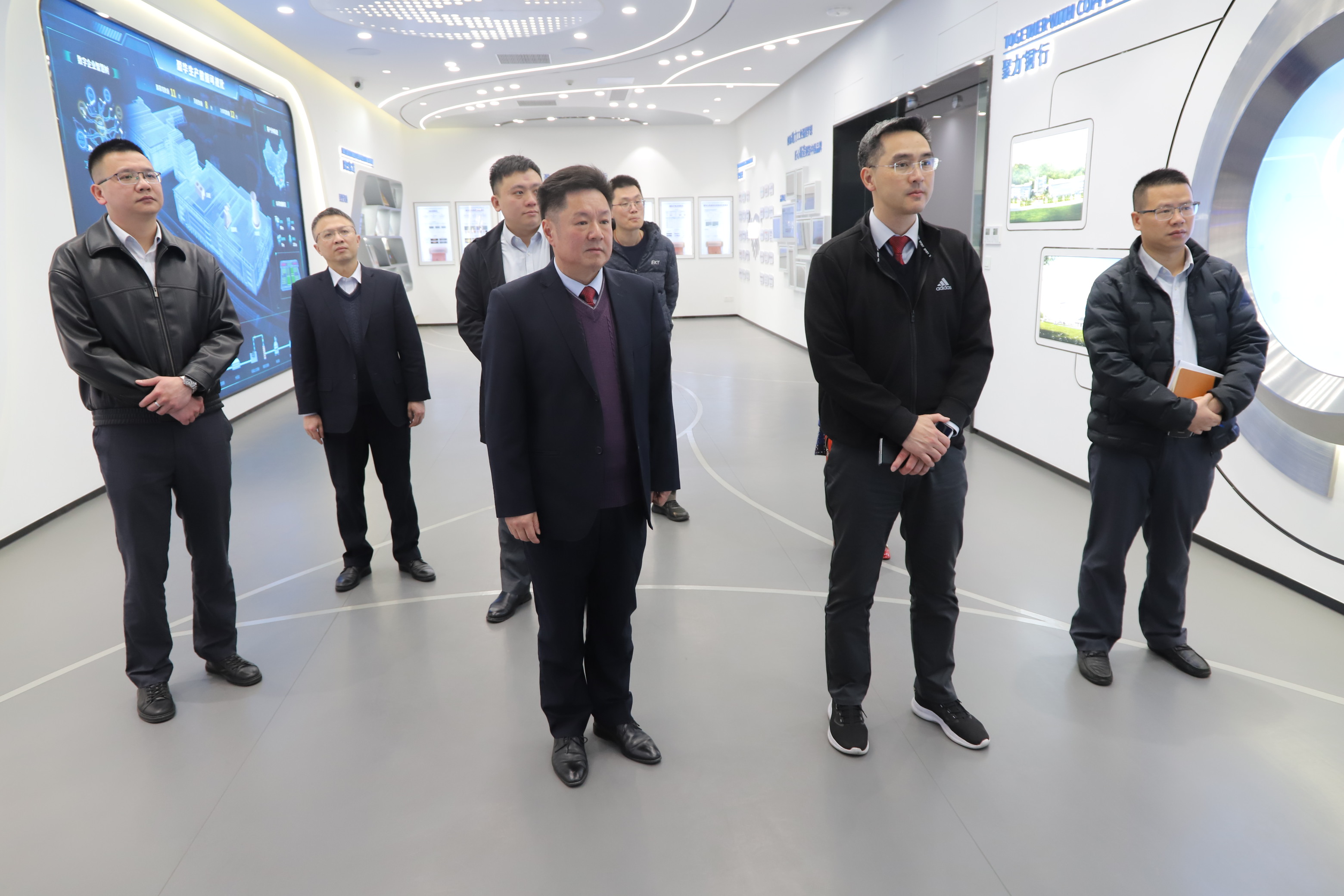 廣東盈華高端銅箔、高性能覆銅板新項目動態報道?。ǖ?1期）